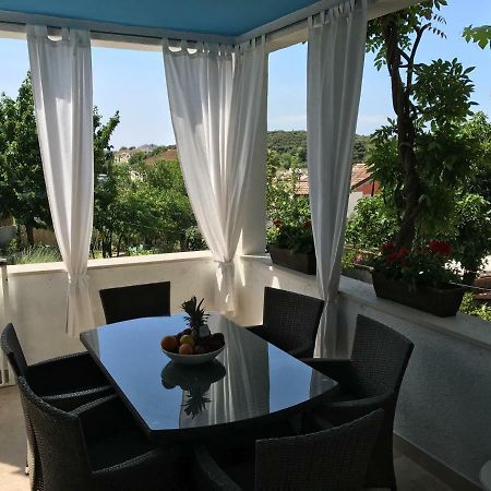 Apartments Bellavita Vrsar Exterior foto